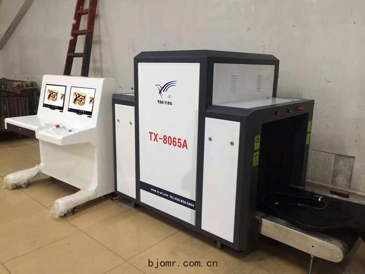 TX-8065A普(pǔ)清(qīng)顯(xiǎn)示行(háng)李安(ān)檢機