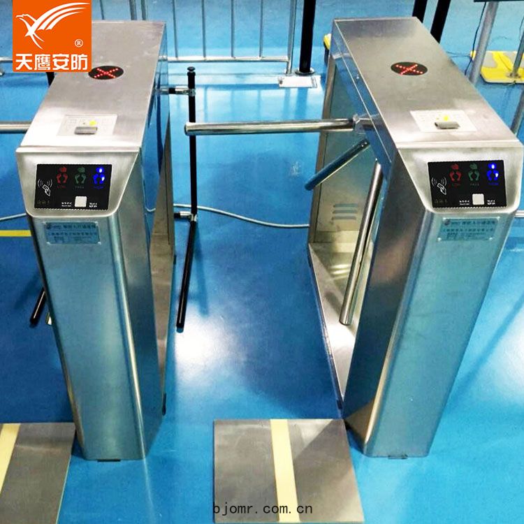 ESD防(fáng)靜(jìng)電門(mén)禁(jīn)通道閘(zhá)機