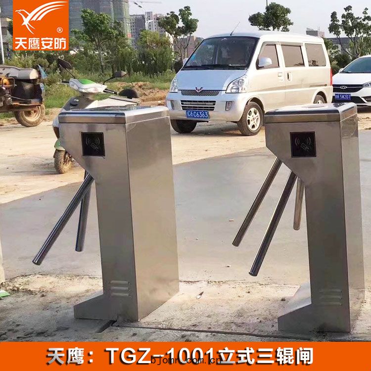 三(sān)輥閘 TGZ-1001門(mén)禁通(tōng)道閘(zhá)機(jī)