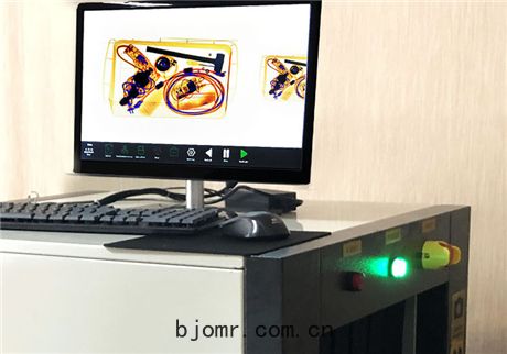 海(hǎi)南美蘭(lán)機場女性安檢(jiǎn)通(tōng)道
