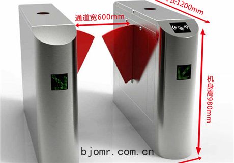 購買智(zhì)能門禁(jīn)通(tōng)道(dào)閘機(jī)時如何選購(gòu)，要考慮哪(nǎ)些因素