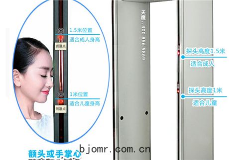 使(shǐ)用(yòng)安(ān)檢門(mén)的一些(xiē)常(cháng)識(shí)？