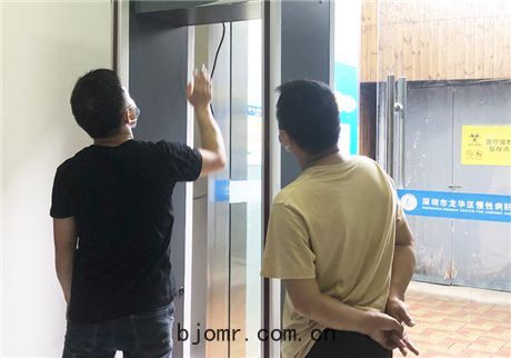 如何選擇合適的金屬安檢(jiǎn)門